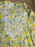 Sunlit Bloom Co-ord Set