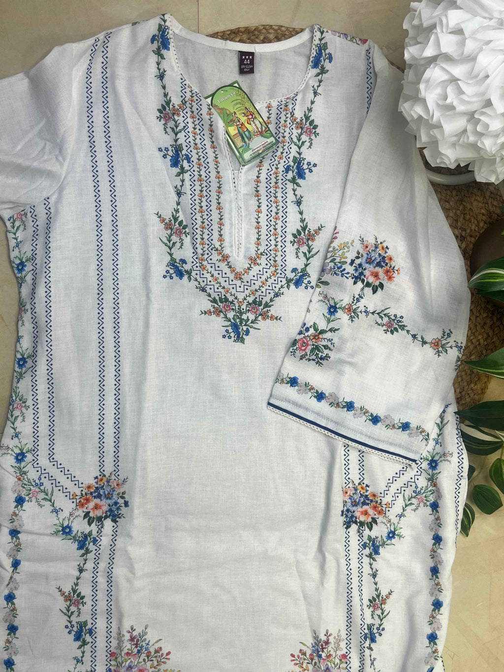 The Neelima Co-ord Set