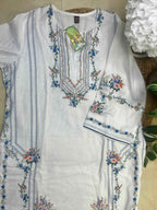 The Neelima Co-ord Set