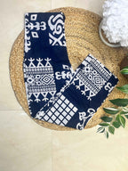 Midnight Mood Co-ord Set