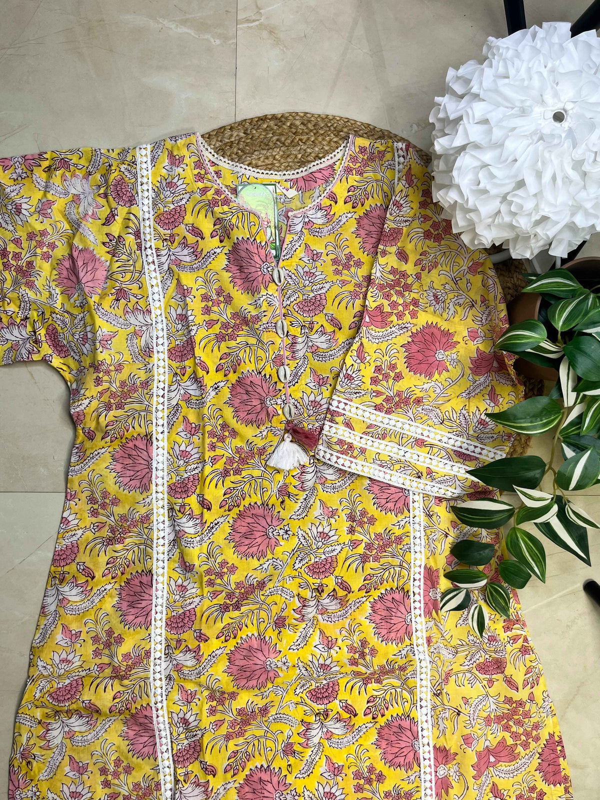 Work Glow Co-ord Set