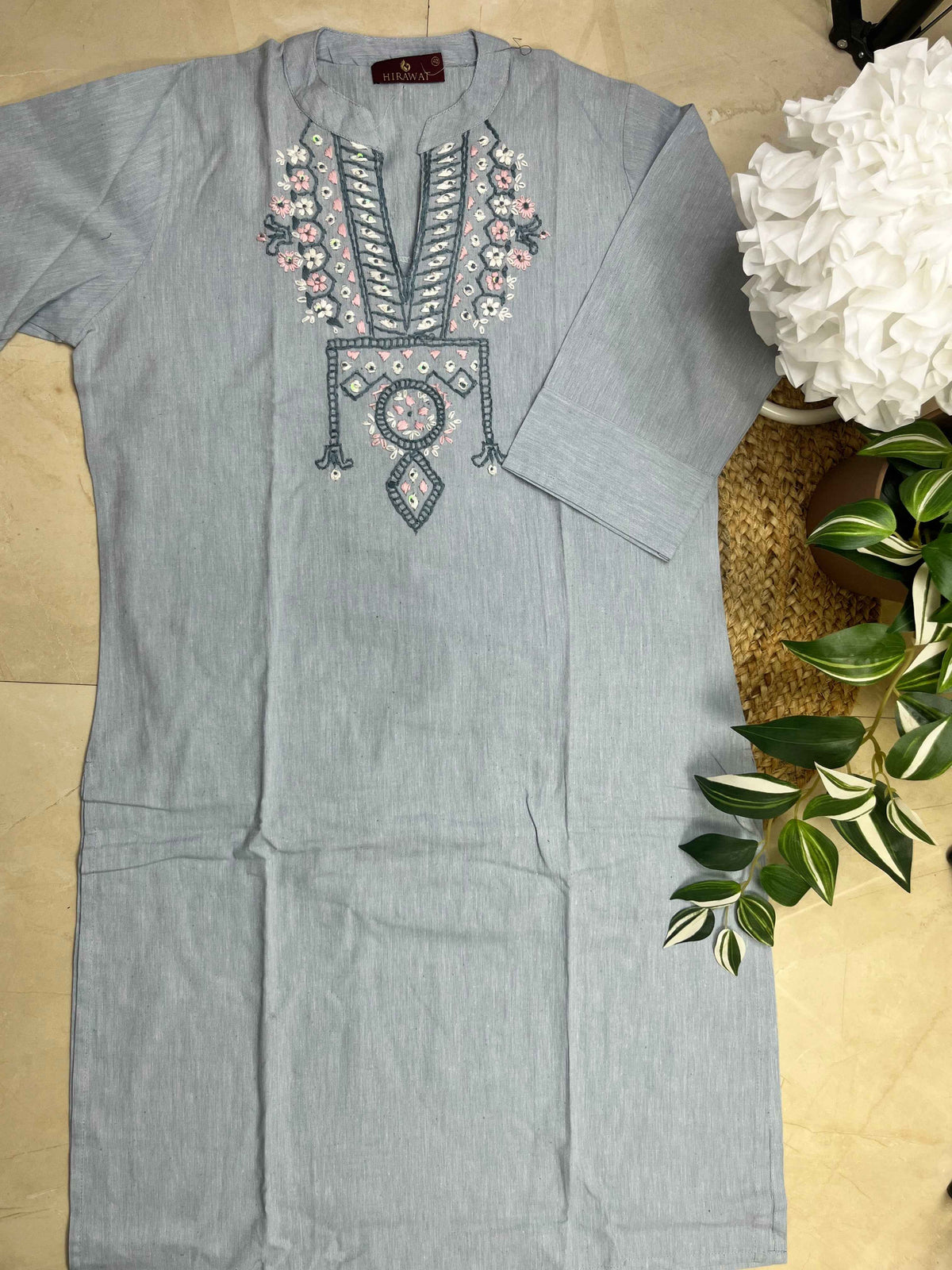 The Neel Komal Co-ord Set