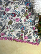 Everyday Floral Co-ord Set