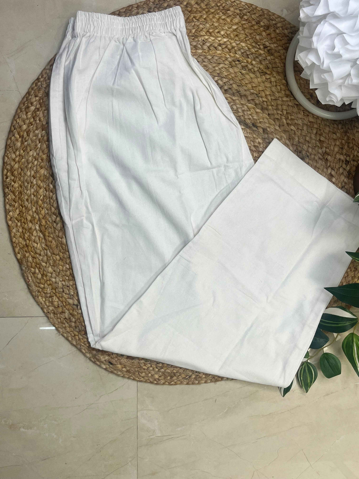 Ivory Aura Co-ord Set