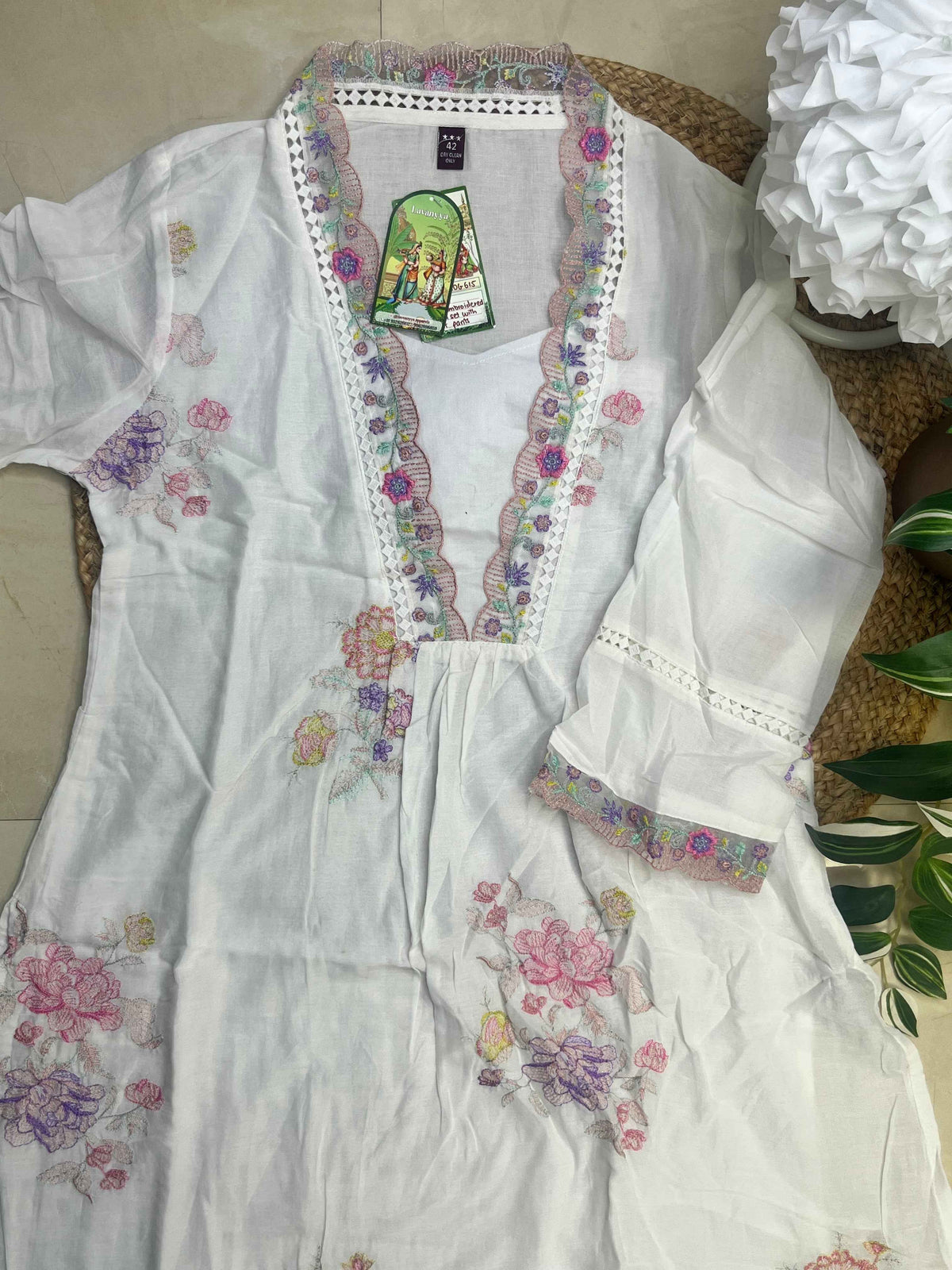 Soft Girl Summer Co-ord Set