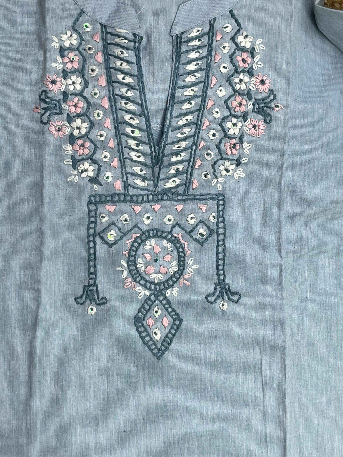 The Neel Komal Co-ord Set