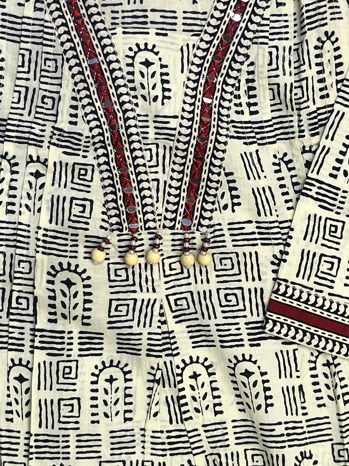 Ease Evening Co-ord Set