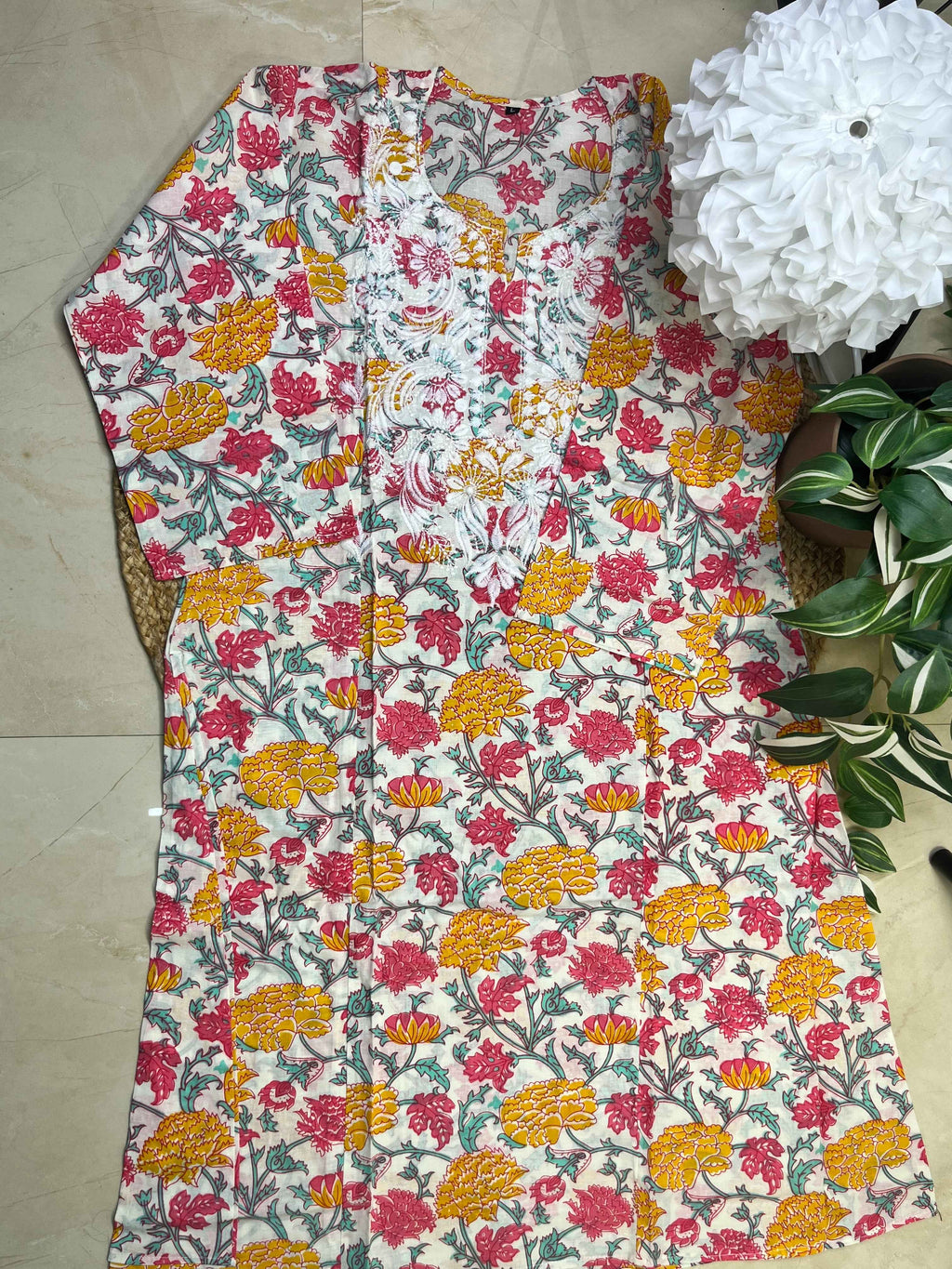 Petal Pop Co-ord Set
