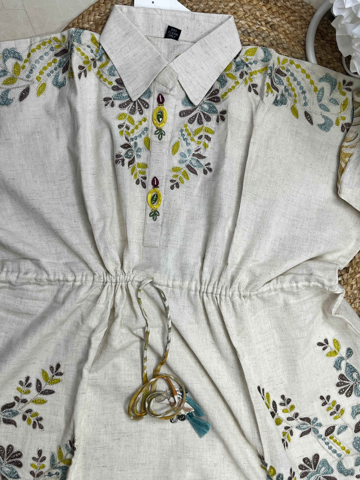 Soft Desert Co-ord Set