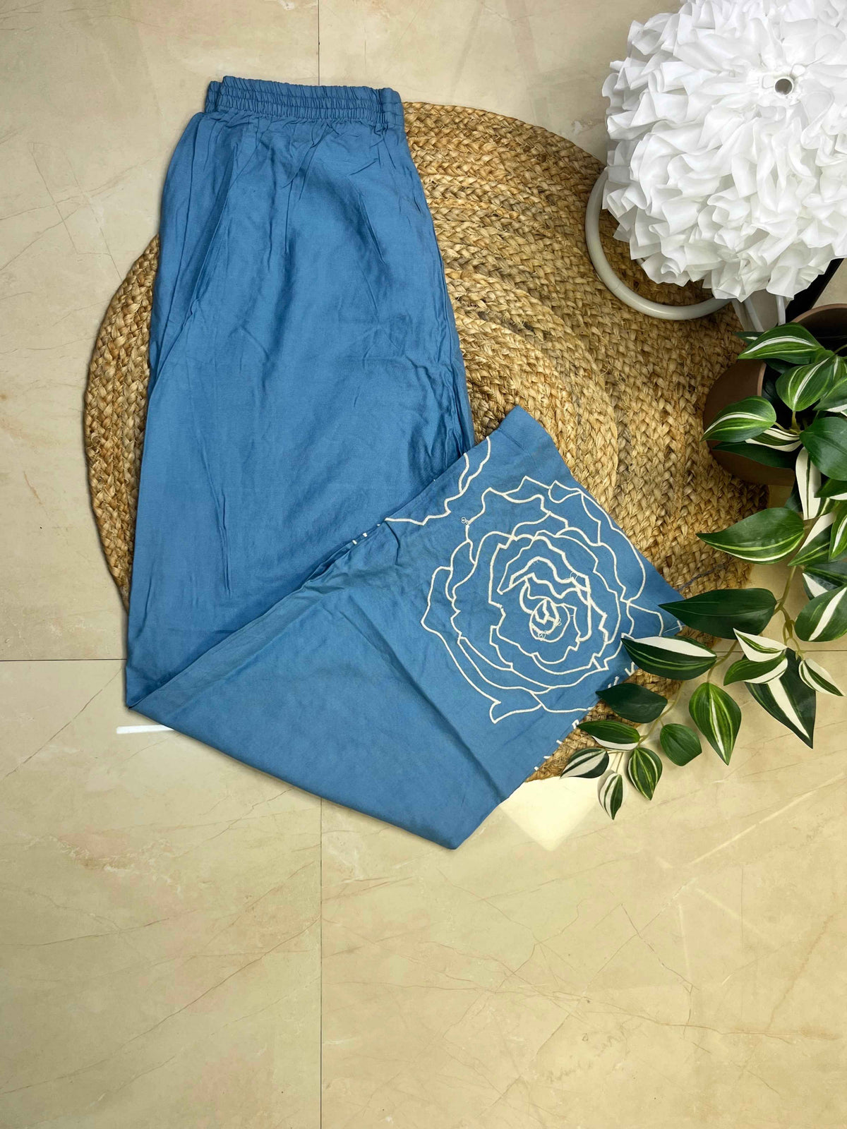 Bluvia Co-ord Set