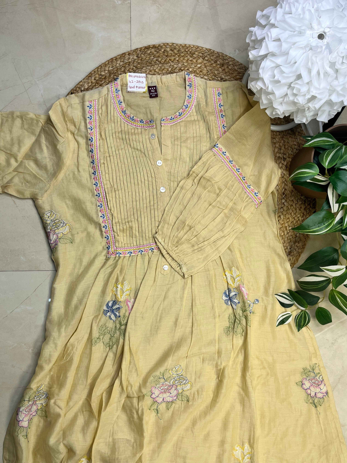 Solenne Co-ord Set